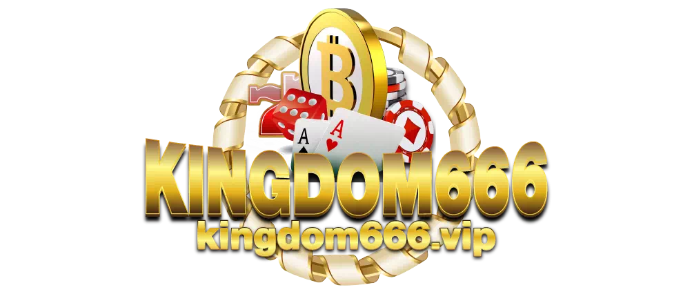kingdom666_logo